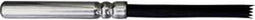 Rose LM TZ-12 TZ-12 NTC-Temperaturfühler 12m NTC Temperatuursonde -40 tot +125 °C 2.3 kΩ
