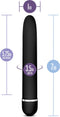 Rose - Luxuriate Vibrator - Pink