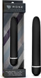 Rose - Luxuriate Vibrator - Pink