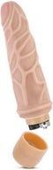 Rose - Scarlet G-spot Vibrator - Pink