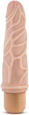 Rose - Scarlet G-spot Vibrator - Pink