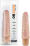 Rose - Scarlet G-spot Vibrator - Pink