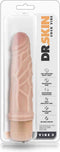 Rose - Scarlet G-spot Vibrator - Pink