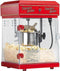 Rosenstein & Söhne NX9393 Popcornmachine Verkoopkraam Rood