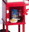 Rosenstein & Söhne NX9393 Popcornmachine Verkoopkraam Rood