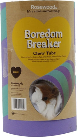 Rosewood Cavia Tube