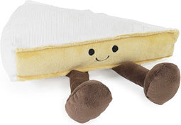 Rosewood chubleez beatrice brie pluche 25x18x16 cm