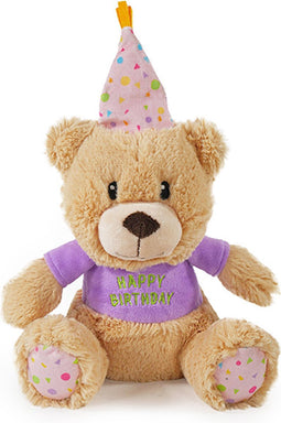 Rosewood Chubleez Bonnie Birthday Beer