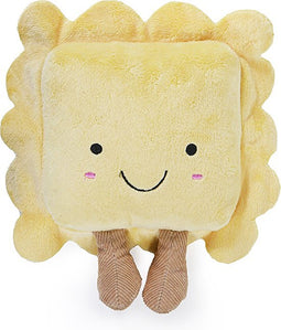 Rosewood Chubleez Raffaele Ravioli Pluche / Touw