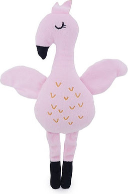 Rosewood - Grijpspeelgoed Flamingo Eco Friendly Gerecycled