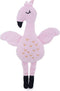 Rosewood - Grijpspeelgoed Flamingo Eco Friendly Gerecycled