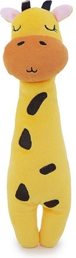 Rosewood - Grijpspeelgoed Giraffe Eco Friendly Gerecycled