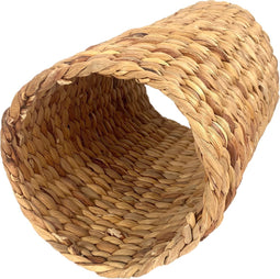 Rosewood Hyacint Konijnentunnel - Konijnenspeelgoed - 30 x 20 cm