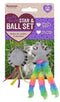 Rosewood Moody Moggy Ster En Bal Set