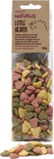Rosewood naturals knaaghartjes