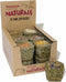 Rosewood naturals - knaagpotje