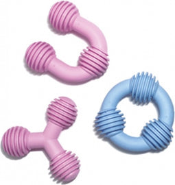 Rosewood puppy bijtspeelgoed assorti - Default Title