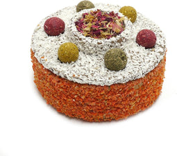 Rosewood Rosweood Naturals Verjaardagstaart 13X13X10 CM