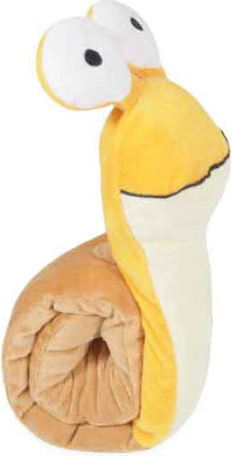 Rosewood slak roller pluche 75 cm