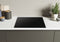 ROSIERES inductiekookplaat - 3 branders - 59 x 52 x 5,8 cm - RI633CBB