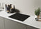ROSIERES inductiekookplaat - 3 branders - 59 x 52 x 5,8 cm - RI633CBB