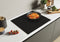 ROSIERES inductiekookplaat - 3 branders - 59 x 52 x 5,8 cm - RI633CBB