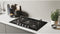 ROSIERES inductiekookplaat - 3 branders - 59 x 52 x 5,8 cm - RI633CBB