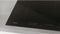 ROSIERES inductiekookplaat - 3 branders - 59 x 52 x 5,8 cm - RI633CBB