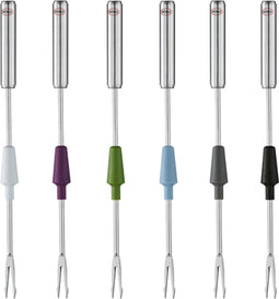 Rösle Fonduevorkjes - Set van 6 Stuks