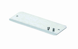 Rösle Keuken Replacement Blade with 2 Screws for Julienne Peeler - Silver / Stainless Steel