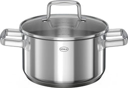 Rosle Kookpan Moments - ø 24 cm / 5.9 Liter