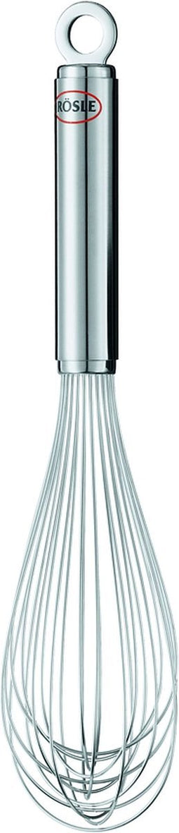 Rösle Slaggarde - Rvs - 24 Draden - 32 cm