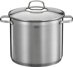 Rosle Soeppan Elegance - RVS - ø 24 cm / 8 liter