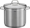 Rosle Soeppan Elegance - RVS - ø 24 cm / 8 liter