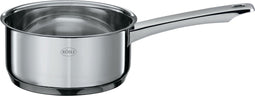 Rosle Steelpan Moments Ø 16 cm - Zilver