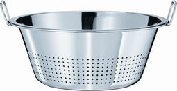 Rösle Vergiet - Rvs - Met Kraalrand - Ø 40 cm