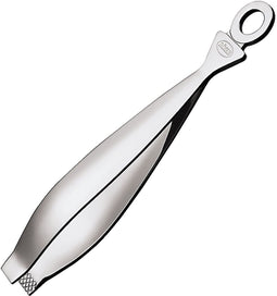 Rösle Visontgrater - Rvs - 15 cm