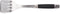 Rosmarino Blacksmith BBQ Spatel - BBQ accessoires - bbq accesoires - Barbecue Gereedschap - RVS - Handgreep met extra grip - 42 cm