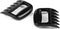 Rosmarino Blacksmith Vleesklauw - BBQ accessoires - bbq accesoires - barbecue gereedschap - pulled chicken en pulled pork