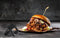 Rosmarino Blacksmith Vleesklauw - BBQ accessoires - bbq accesoires - barbecue gereedschap - pulled chicken en pulled pork
