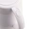 Rosmarino Infinity Classic Kettle - 2200W - 1.7 l - White