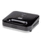 Rosmarino Infinity Sandwich Maker 750W - Black