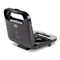 Rosmarino Infinity Sandwich Maker 750W - Black