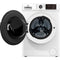 Beko Bms3wfoe74 - Wasmachine - 7 kg - 1400 tpm - Energieklasse A - Wit
