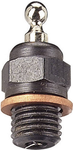 Rossi Gloeibougie R5 koud + 1 stuk(s)