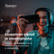 Rostem Capture Card HDMI naar USB - Video Game Capture geschikt voor PlayStation, Xbox, Nintendo, Windows, MAC - Game Capture