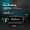 Rostem Capture Card HDMI naar USB - Video Game Capture geschikt voor PlayStation, Xbox, Nintendo, Windows, MAC - Game Capture