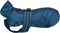 Trixie Hondenregenjas Rouen Blauw Maat - 48cm