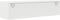 vidaXL - TV-Meubel - Wit - 100x31x25,5 - cm - Bewerkt - Hout