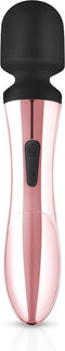 Rosy Gold - Nouveau Curve Massager